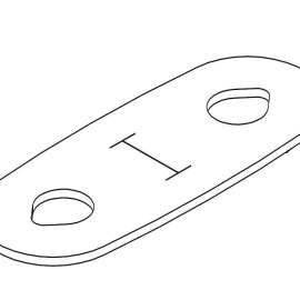 Moen 115058