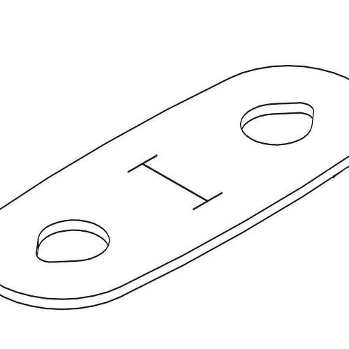 Moen 115058