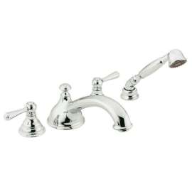 Moen Kingsley T912M