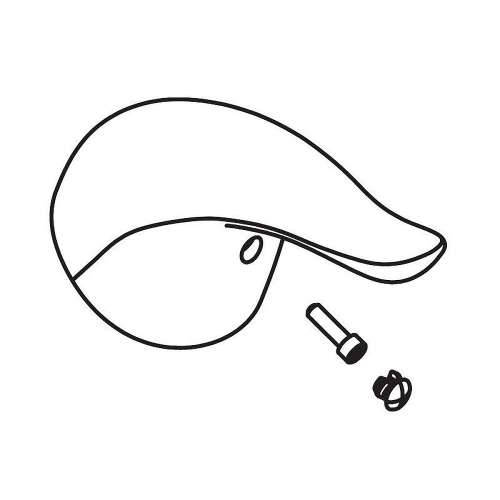 Moen 111881W