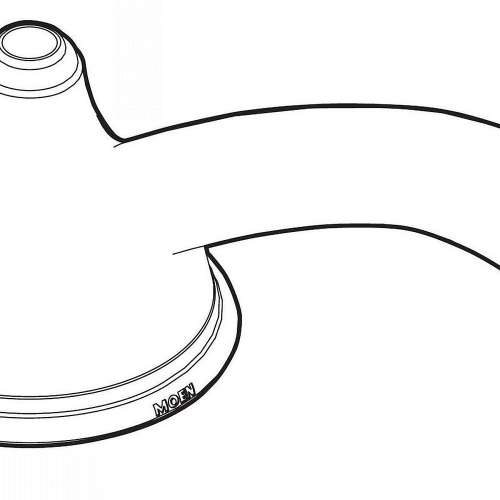 Moen Kingsley 114338M
