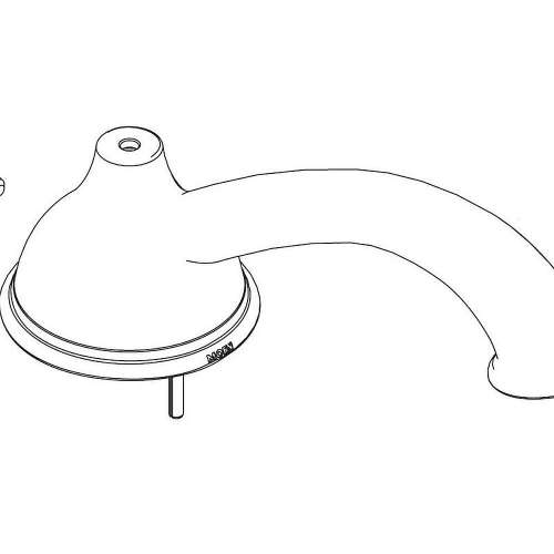 Moen Kingsley 114339M