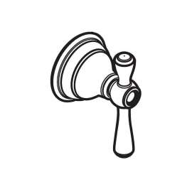 Moen Kingsley 114344M