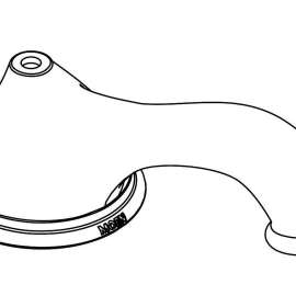 Moen Kingsley 115335M