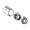 Moen Chateau 96987BN