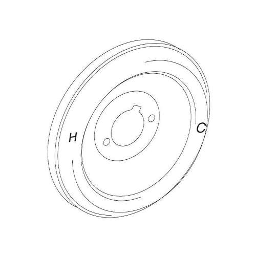 Moen Monticello 97491BN