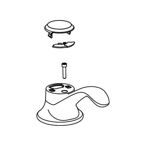 Moen 114304V