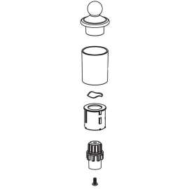 Moen 114309M