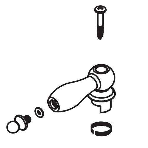 Moen 115063P