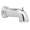 Moen Castleby 3972