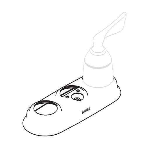 Moen 101974M