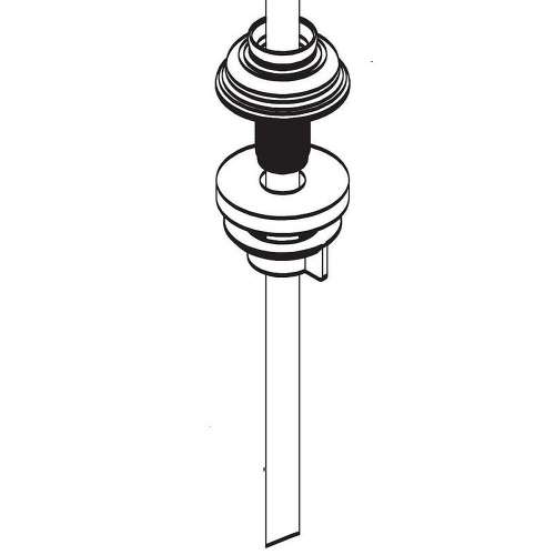 Moen 115040SLP