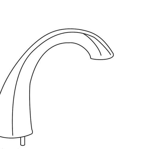Moen Monticello 1747WR