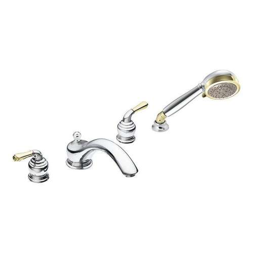 Moen Monticello T953CP