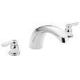 Tub Fillers