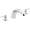 Moen Chateau T990