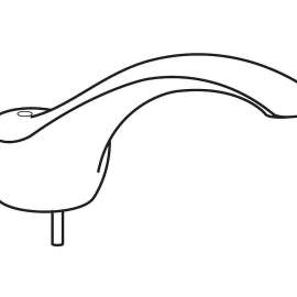 Moen 117348M