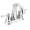 Moen Kingsley 6121