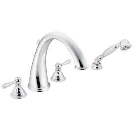 Moen Kingsley T922M