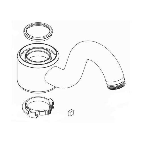 Moen 116617M