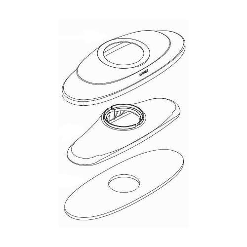 Moen 116622WR