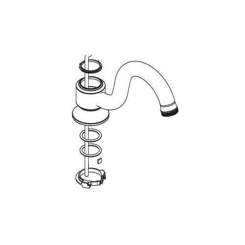 Moen 116626BN