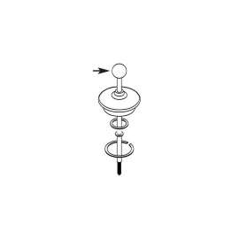 Moen 116635M