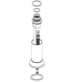 Moen 116642M