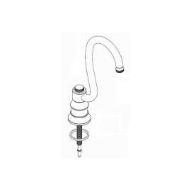 Moen 116645M