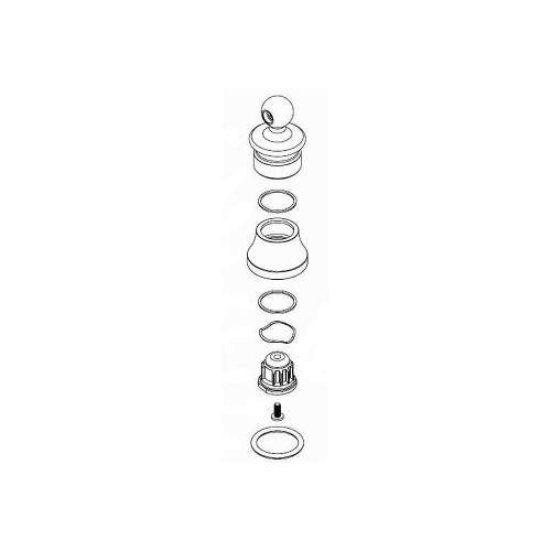 Moen 116646M