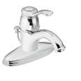 Single Hole Faucets