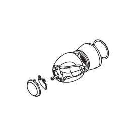 Moen 118296M