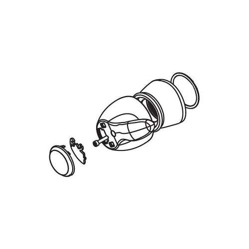 Moen 118296M
