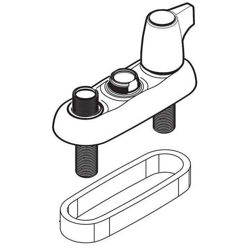 Moen 100625