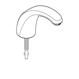 Moen 100667