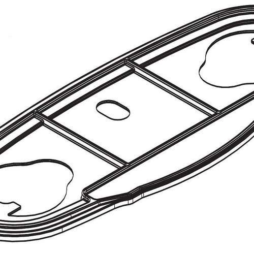Moen 100683