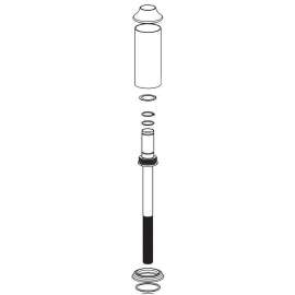 Moen 118302M