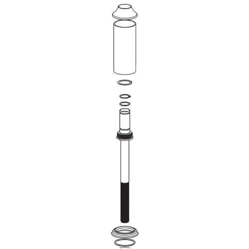 Moen 118302V