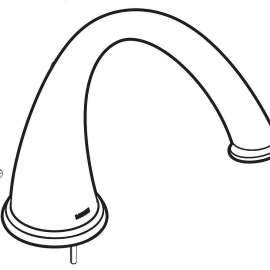 Moen Kingsley 116666M