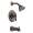 Moen Kingsley T3113ORB