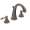 Moen Kingsley T6125ORB