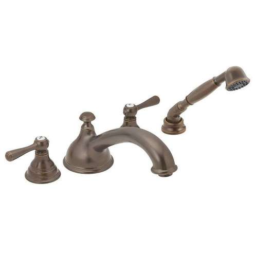 Moen Kingsley T912ORB