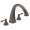 Moen Kingsley T920ORB