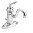 Single Hole Faucets