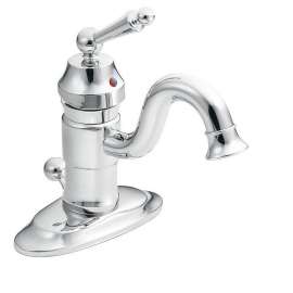 Moen Waterhill S411-M