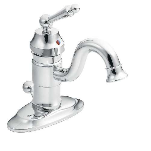 Moen Waterhill S411
