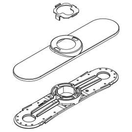 Moen 116718M