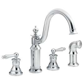 Moen Waterhill S712M