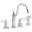 Moen Waterhill S712