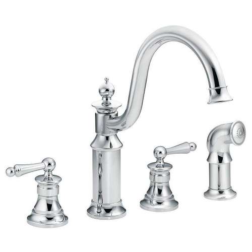 Moen Waterhill S712M